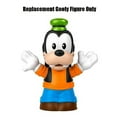 thumbnail image 2 of Replacement Part for Little People 100 Year Collectible Series of Mickey Mouse and Friends Playset - HPJ88 ~ Replacement Goofy Figure, 2 of 5