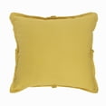 thumbnail image 5 of LR Home Solid Textured Tile Throw Pillow, 5 of 7