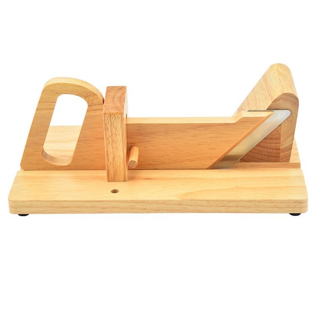 Jinsinto Coupe-Viande Manuel - Jambon 10 * 2 * 28,5 cm
