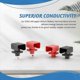 thumbnail image 4 of 200A Lithium Battery Terminal Block High Current Energy Inverter, 4 of 5