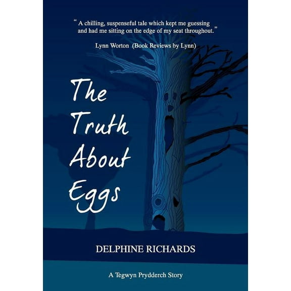 The Truth about Eggs (Paperback)
