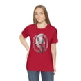 thumbnail image 5 of Spartan Silver Shield T-Shirt, 5 of 9