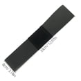 thumbnail image 2 of OFFIGAM 1Ud Banda Correctora Para Con Elasticidad Para Swing En Golf Negro, 2 of 8