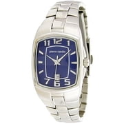 Pierre Cardin Ladies Blue Dial Watch