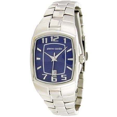 Pierre Cardin Ladies Blue Dial Watch