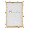 thumbnail image 1 of Marco de fotos Lawrence Frames, metal dorado, 10 x 15 cm, 1 of 2