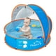 thumbnail image 1 of Carpa de playa para bebés Peradix para piscina infantil con protección solar UV, 1 of 8