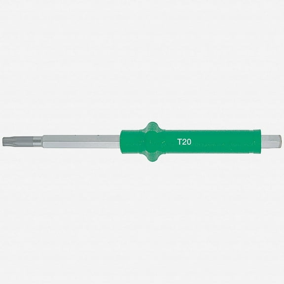 Wiha 28905 T25 Torx Torque T-handles Screwdriver Blade