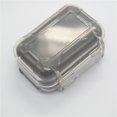 thumbnail image 4 of ABS Resin Shock Resistant Waterproof Sealing Double Layer Protection In Ear Monitors Protective Case Shock Resistant, 4 of 10