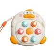 thumbnail image 1 of Interactive Educational Whack A Game Toy for Preschool Kids Ages 3 4 5 6 Years Old Learning Development, 1 of 7