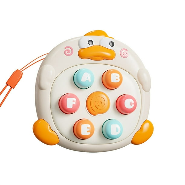 Juguetes Whack Penguin Para Niñas De 3 A 5 Años Juego Para Niños Pequeños Juguetes Educativos Interactivos Para Niñas De 3, 4, 5 Y 6 Años