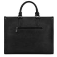 thumbnail image 3 of Wrangler Women Western Bag Laptop Shoulder Handbags for Work Travel Casual, Black, 3 of 7