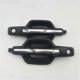 thumbnail image 2 of Car Outside Exterior Front Right Door Handle For Montero Mk3 V73 V75 V77 V78 2000-2006 Mr653473, 2 of 5