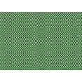 thumbnail image 1 of Ahgly Company Machine Washable Indoor Rectangle Transitional Light Green Area Rugs, 5' x 7', 1 of 7