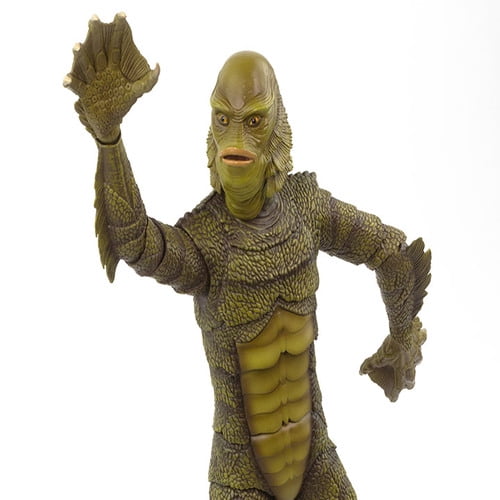 Universal Monsters Creature From The Black Lagoon 1 6 Scale Figure Walmart Com Walmart Com Universal Monsters Creature From The Black Lagoon 1 6 Scale Figure Walmart Com Walmart Com