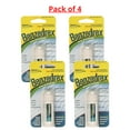 thumbnail image 3 of Benzedrex Nasal Decongestant Inhaler, Medicated Nasal Vapor Inhaler, 1 Count (Pack of 4), 3 of 4