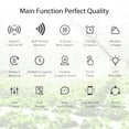 thumbnail image 4 of Tuya Garden Sprinkler Controller Timing Smart Watering System APP Control remoto, 4 of 8