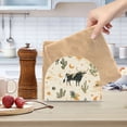 thumbnail image 2 of Yayeee Napkin Holder for Table Kitchen Paper Tissue Organization, Cowboy Pattern, 2 of 8