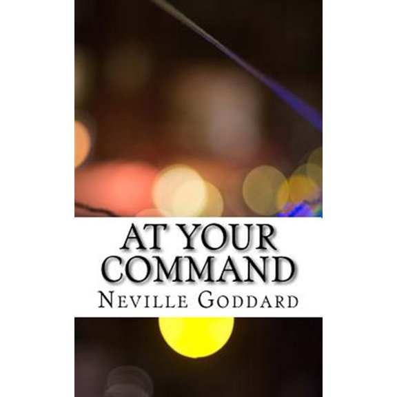 Pre-Owned At Your Command, (Paperback)