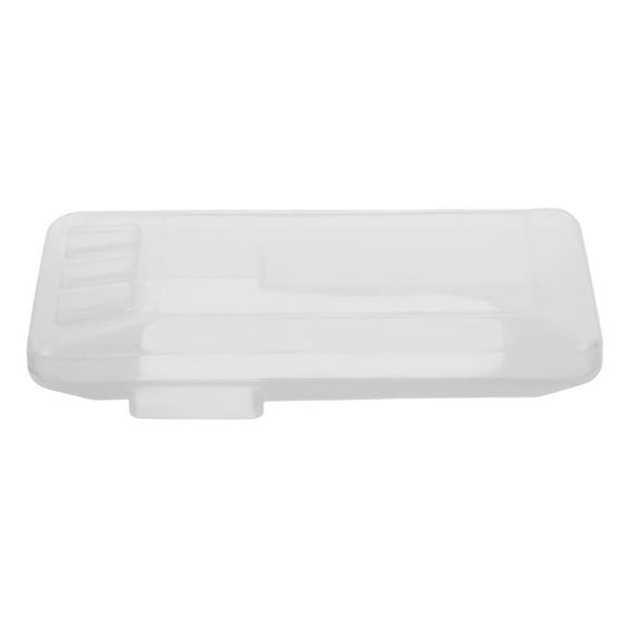 OUNONA Bike Computer Screen Protector, Transparent Silicone Cover, All-Weather E-Bike LCD Guard, and Easy to Install