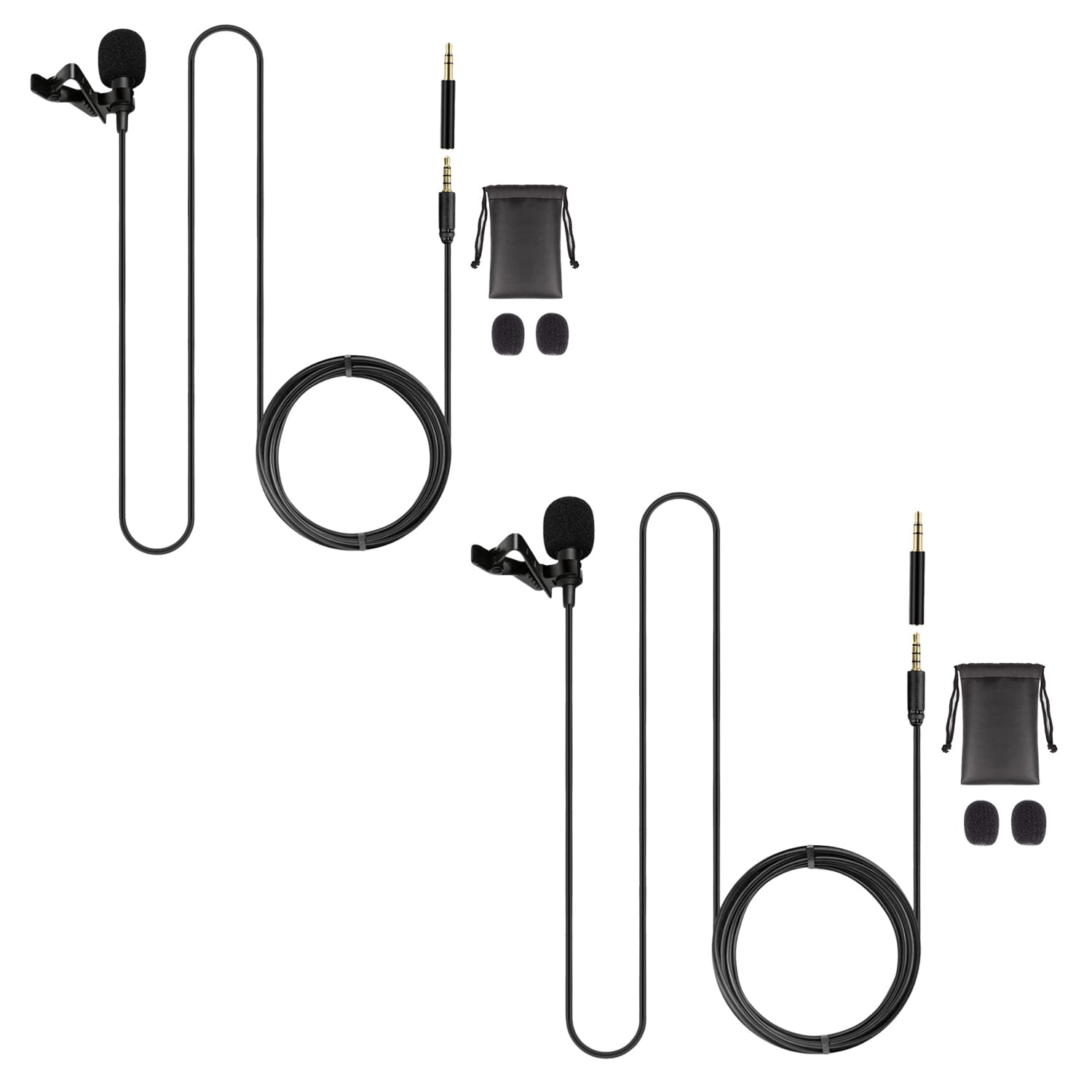 Rode VideoMic Me-L Directional Microphone for Smartphones