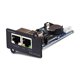 thumbnail image 3 of Tarjeta de monitoreo CyberPower, Negro, RJ45, 3 of 5