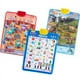 thumbnail image 1 of Funny Dinosaur Themed Early Education Supplies, Electronic Interactive Wall Charts, Pre-school Early Education Toys, And Talking Poster Toys. Birthday Gifts For Boys And Girls Aged 3-6, 1 of 4