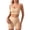 Khaki-KBwl, variant on Vdoaml Women Sports Bra and Yoga Shorts 2 Piece Set Ladies Gym Workout Sets Womens Compression Athletic Outfit M Red