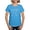 Caribbean Blue, variant on CafePress - Pi Symbol W/ Numbers Women's Dark T Shirt - Women's Traditional Fit Dark T-Shirt