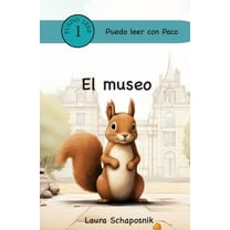 El museo, (Paperback)