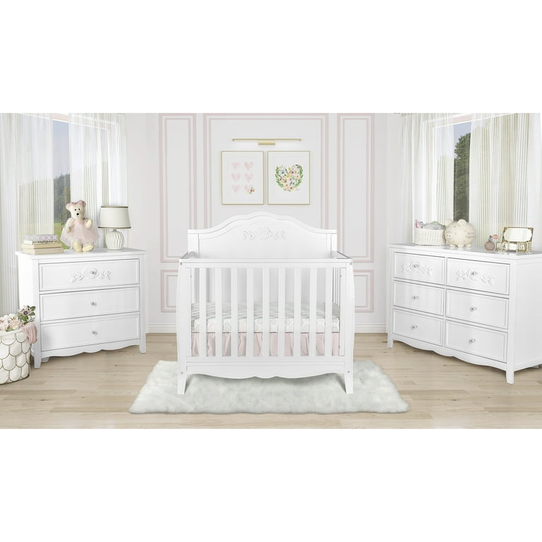 Baby Jasmineページ Jasmine Changing Table | Sweetpea Baby