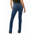 thumbnail image 2 of HUDSON Jeans womens  Beth Obscurity Baby Boot Jean, 31, Blue, 2 of 4