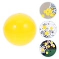 thumbnail image 5 of KAKOWELY favor 30pcs Openable Raffle Balls Party Balls for Raffle Small Raffle Balls Party Lottery Balls Game Raffle Balls Portable Game Balls Plastic Ball Props Colored Lottery Balls, 5 of 5