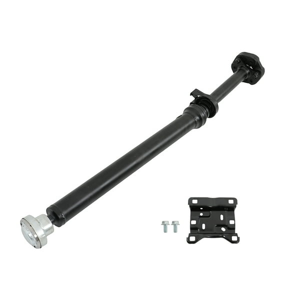 OTTULUR Rear Drive Shaft Assembly For 2003-2010 Volkswagen Touareg Porsche Cayenne