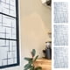 thumbnail image 2 of Lámina Protectora De Privacidad Para Ventanas. Pegatinas Autoadhesivas Para Ventanas De Cristal Esmerilado. Lámina Estática Para El Hogar, El Baño Y La Cocina., 2 of 7