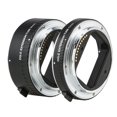 thumbnail image 2 of Macro Lens Adapter, Anodic Oxidation Automatic Focusing Adapter  Advanced With Built In Electronic Pin For  Z Mount, 2 of 8