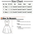 thumbnail image 2 of Women's Muslim Dresses Casual Solid-Color Long-Sleeve Crew Neck Dress Loose Fit Maxi Dresses with Pockets, 2 of 2