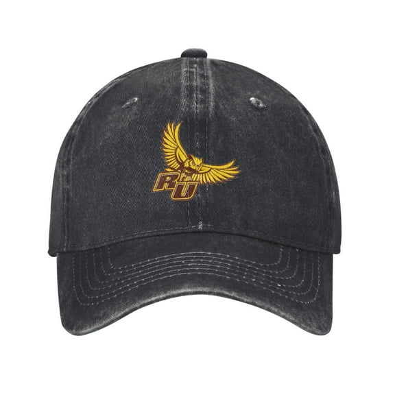 Rowan University Unisex Adjustable For Hat Baseball Cap Casquette