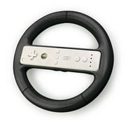 Core Gamer Racing Wheel Wii