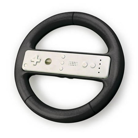 Core Gamer Racing Wheel Wii
