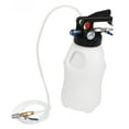 thumbnail image 2 of Transmission Fluid Pump Tool,6L Transmission Fluid Pump Manual ATF Refill System Transmission Fluid Pump Ultra Responsive, 2 of 8