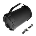 thumbnail image 6 of Pro-Tube Portable BT Boombox Radio System, Built-in Battery, MP3/USB/Micro SD/FM Radio, 6 of 6