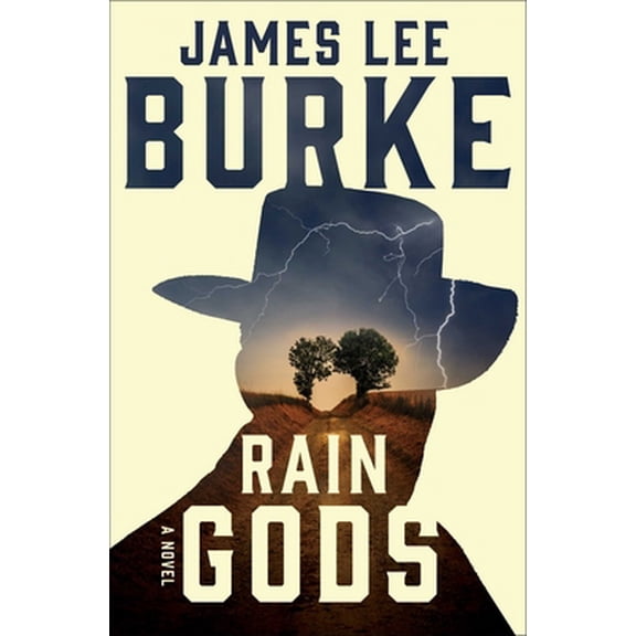 Pre-Owned A Holland Family Novel: Rain Gods : A Novel (Paperback)