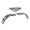 thumbnail image 2 of Tie Down Tandem Trailer Fender in Aluminium, 2 of 2