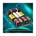 thumbnail image 3 of 250W 2 Hauts 2 1 Bas 5 Haut-Parleur Audio Crossover 20KHZ Réglable Triple et Basse Crossover Hifi Hi-Fi, 3 of 5