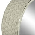 thumbnail image 5 of CosmoLiving by Cosmopolitan 12", 10", 8", 7", 6" Silver Wall Mirror, Set of 7, 5 of 8
