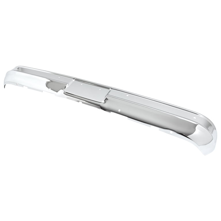 KOJEM Front Bumper Face Bar, Fit for 1975-1980 Chevrolet C10,K10