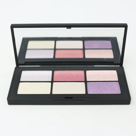 Nars Danger Control Eyeshadow Palette   6X0.07oz /