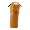 thumbnail image 4 of amagogo Club Headcover for Golf And Drivers - Practical And Comfortable Protection in oranges, 4 of 10