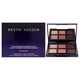 thumbnail image 1 of Paleta de sombras de ojos Kevyn Aucoin The Contour Eyeshadow Palette Medium Deep 0,18 oz, 1 of 3